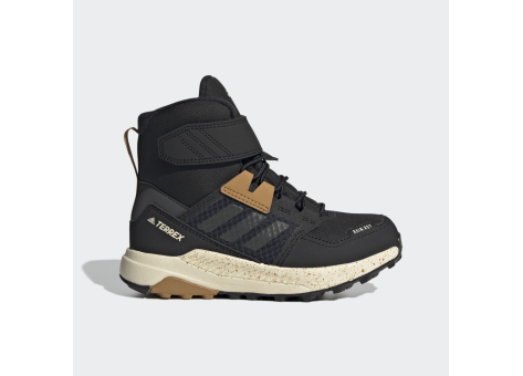 adidas Originals Trailmaker High COLD.RDY (FZ2611) schwarz