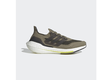 adidas UltraBoost 21 (S23879) bunt