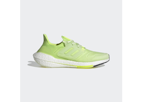 adidas ULTRABOOST 22 (GX5557) grün