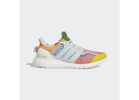 adidas Ultraboost 5.0 DNA (GW5125) weiss