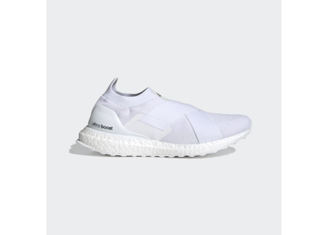 adidas UltraBoost Slip On DNA Acid (GX5083) weiss
