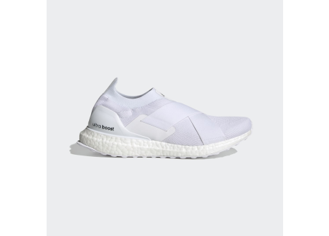 adidas UltraBoost Slip On DNA (H02815) weiss