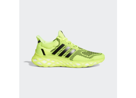 adidas UltraBoost Web DNA (GY4172) gelb