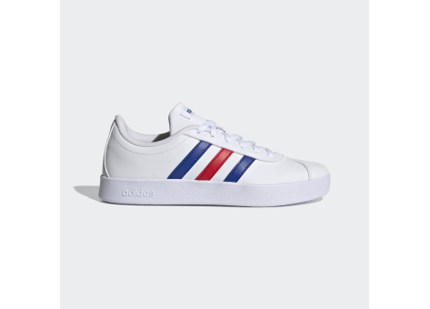 adidas VL Court 2.0 (FY7170) weiss