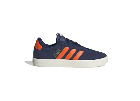 adidas VL Court 3.0 (JR8654) blau