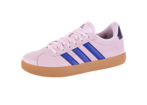 adidas VL Court 3.0 K (KI6492) pink