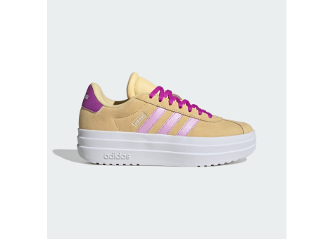 adidas VL Court Bold (JI1019) beige