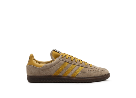 adidas x C.P. Company Wimberly SPZL (JR5288) braun