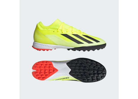 adidas X Crazyfast League TF (IF0698) schwarz