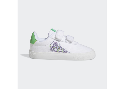 adidas Toy Story x BUZZ Vulc I Raid3r (GY5441) weiss