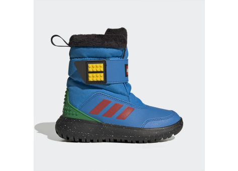 adidas x LEGO Winterplay (GW4422) bunt