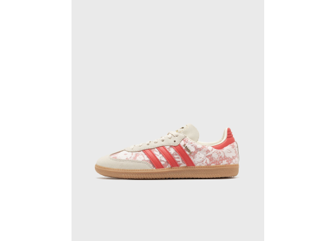 adidas Samba OG London x Liberty (JR8841) weiss