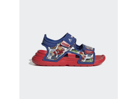 adidas Adventures Altaswim Blue x Marvel (GY5533) bunt