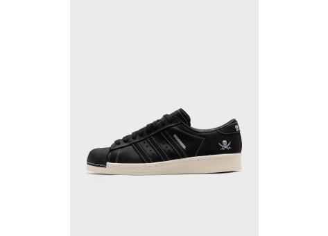 adidas x Neighborhood Superstar N 2005 (ID8650) schwarz