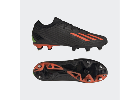 adidas X Speedportal.3 SG (GW8482) schwarz