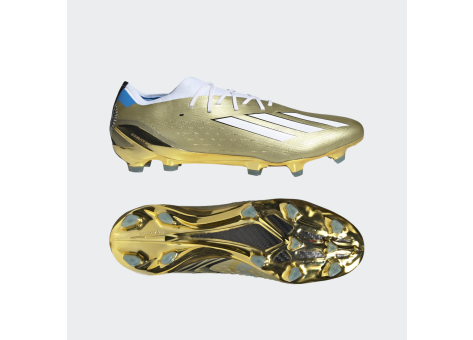 adidas X Speedportal.1 Speedportal Messi Leyenda FG (HP9138) gold