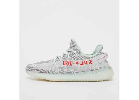 adidas Yeezy Boost 350 V2 Blue Tint (B37571) blau