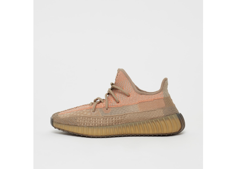 Yeezy Yeezy Boost 350 V2 Sand Taupe (FZ5240) beige