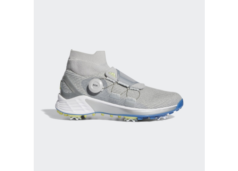 adidas ZG 21 Motion Grey Pulse Boa Mid (FZ2189) grau