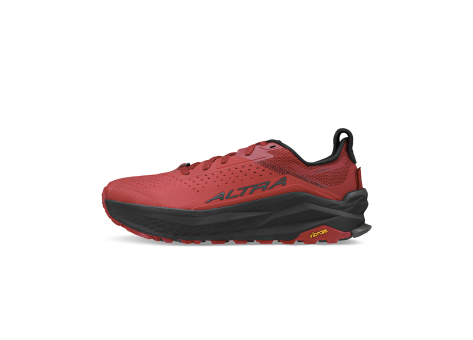 Altra Olympus 6 (AL0A85NJ-660) rot