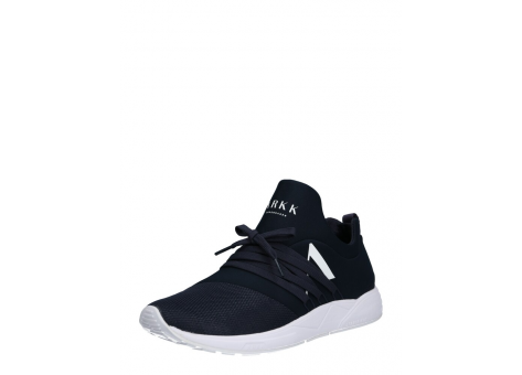 ARKK Copenhagen Sneaker Raven Mesh (EL1421-5210-) blau