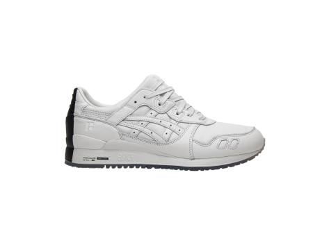 Asics Beijing FOSS Gallery x Gel Lyte 3 III (HK704 0101) bunt