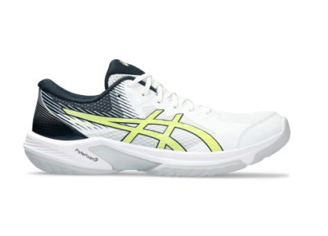 Asics BEYOND FF (1071A092.100) weiss