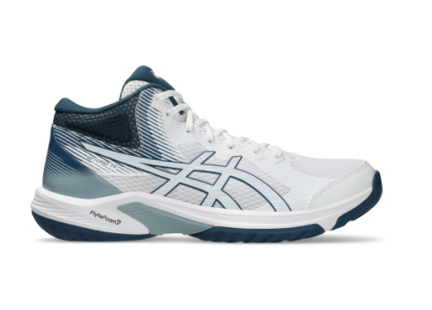 Asics BEYOND FF MT (1071A095.103) weiss