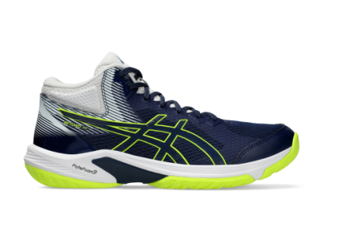 Asics BEYOND FF MT (1071A095.400) blau