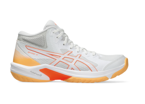 Asics BEYOND FF MT (1072A096.105) weiss