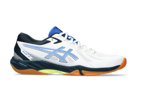 Asics Blade FF (1071A093.100) weiss