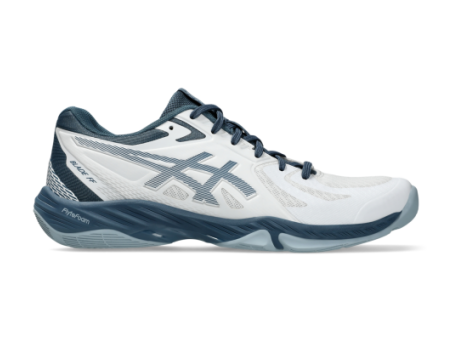 Asics BLADE FF (1071A093.102) weiss