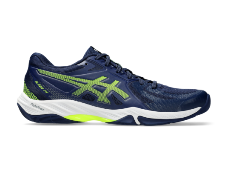 Asics BLADE FF (1071A093.401) blau