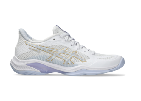 Asics BLADE FF 2 (1072A120.101) weiss