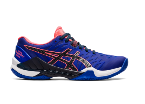 Asics Blast FF 2 (1072A046.400) blau