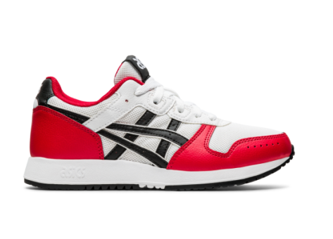 Asics Erfahrt hier alles zum ASICS Gel-Lyte III und zur History der Brand (1194A063.100) rot