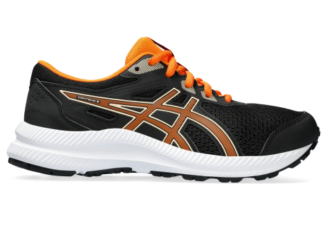 Asics Contend 8 GS (1014A259.007) schwarz