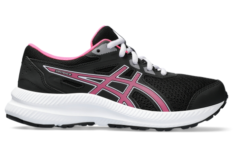 Asics Contend 8 GS (1014A259.008) schwarz