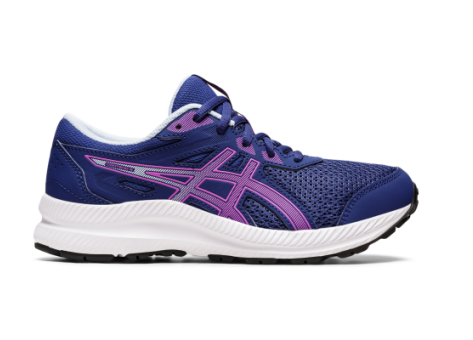 Asics Contend 8 Gs (1014A259.400) lila