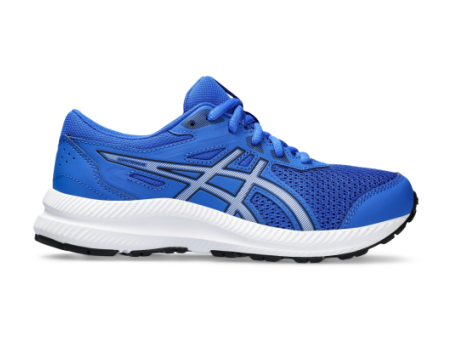 Asics Contend 8 GS (1014A259.406) blau