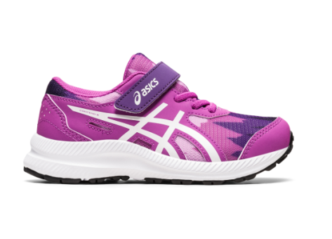 Asics Contend 8 Ps (1014A293.500) lila