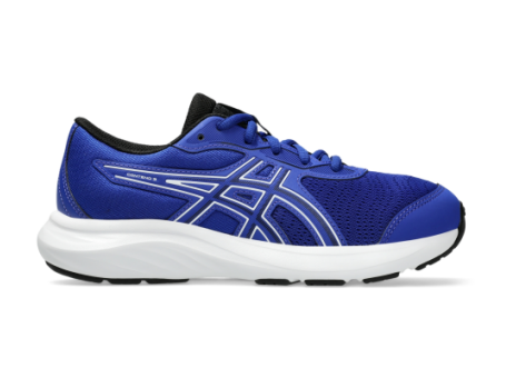 Asics Contend 9 GS (1014A337.400) blau