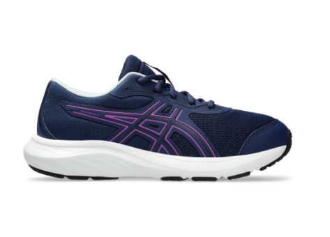 Asics Contend 9 GS (1014A337.401) blau