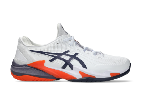 Asics Court FF 3 (1041A370.104) weiss