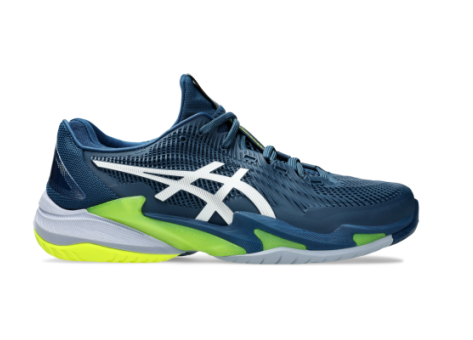 Asics Court FF 3 (1041A370.402) blau