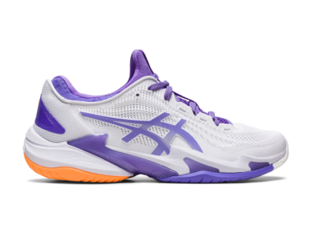 Asics Court FF 3 (1042A220.101) weiss