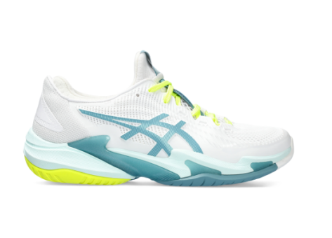 Asics Court FF 3 (1042A220.102) weiss