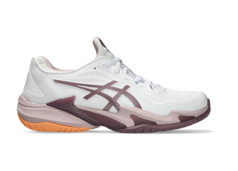 Asics Court FF 3 (1042A220.104) weiss