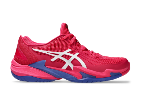Asics COURT FF 3 (1042A220.700) pink