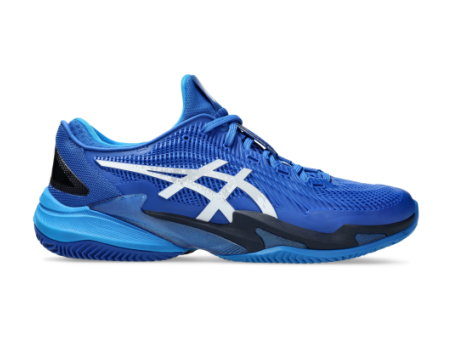 Asics Logótipo da ASICS (1041A521.965) blau